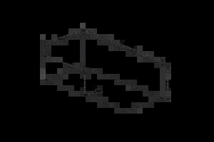 Ванна акриловая BAS Мадрид ва00007 170x80 серая купить в интернет-магазине Sanbest