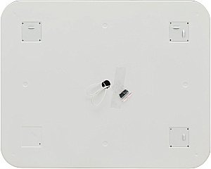 Зеркало Aquanet Вега 100 в ванную от интернет-магазине сантехники Sanbest