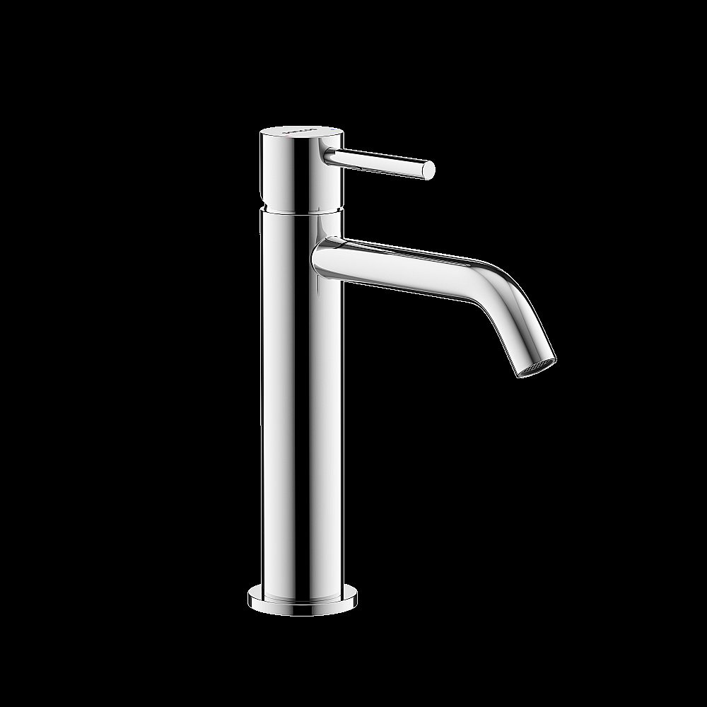 Смеситель для раковины Sancos Etna SC9003CH хром купить в интернет-магазине сантехники Sanbest