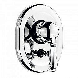 Смеситель для душа Nicolazzi El Capitan 3460CR75 бронза купить в интернет-магазине сантехники Sanbest