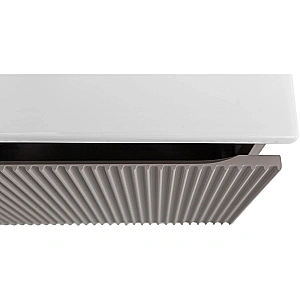 Тумба для раковины Belbagno UNO 100 UNO-1000-1C-SO-СO+BB-8099-100 бежевая матовая для ванной в интернет-магазине Sanbest