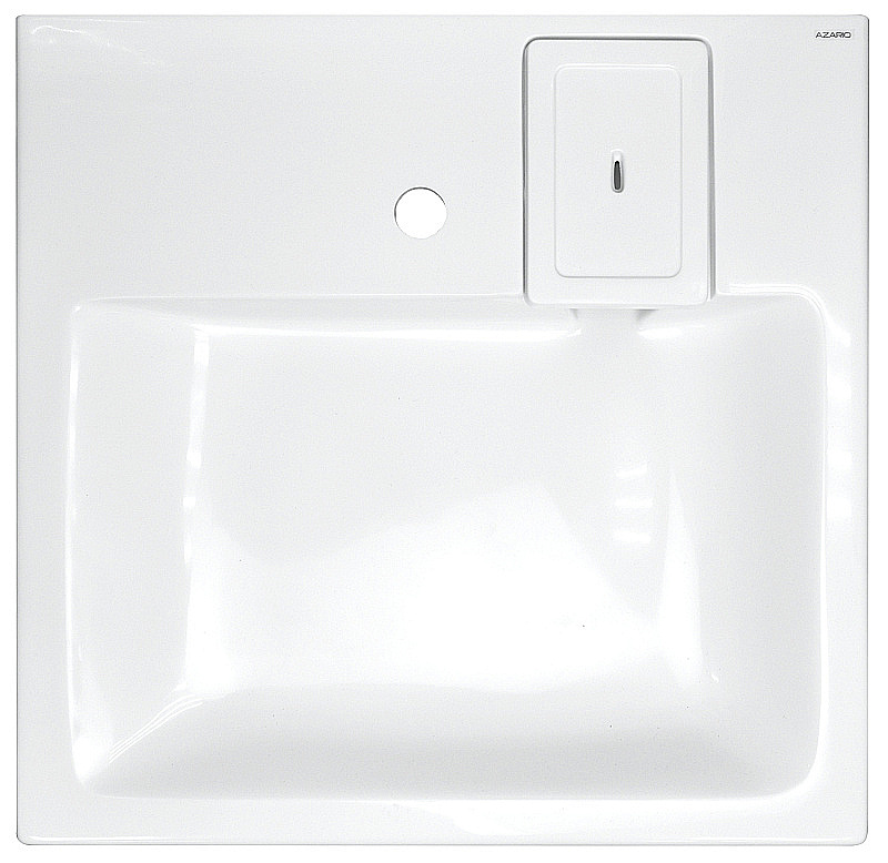 Инсталляция для унитаза Azario AZ-8010-1000 купить в интернет-магазине сантехники Sanbest