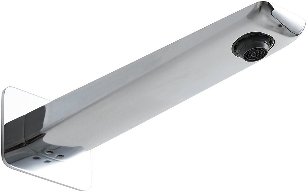 Излив Allen Brau Infinity 5.21020-00 купить в интернет-магазине сантехники Sanbest