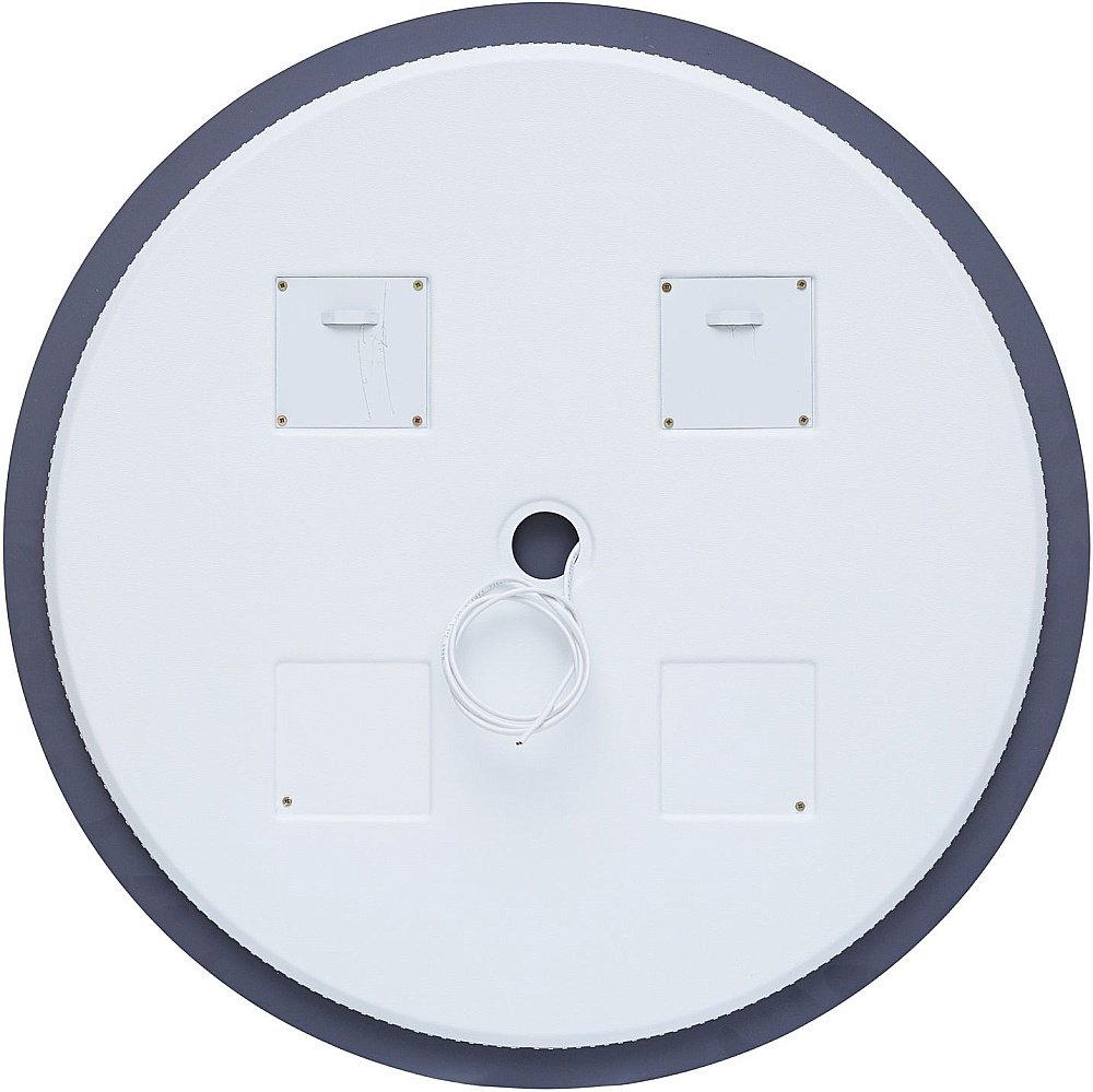 Зеркало Aquanet Смарт 336631 65 холодная подсветка в ванную от интернет-магазине сантехники Sanbest