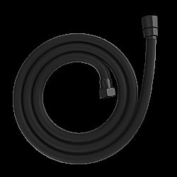 Душевой шланг Elghansa Shower hose SH085-Black черный купить в интернет-магазине сантехники Sanbest