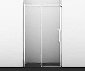 Душевая дверь WasserKRAFT Alme 15R05 120 купить в интернет-магазине Sanbest