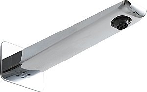 Излив Allen Brau Infinity 5.21020-00 купить в интернет-магазине сантехники Sanbest