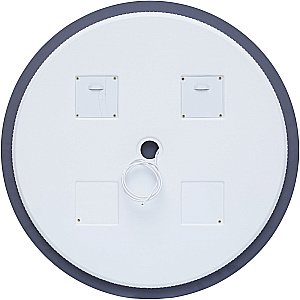 Зеркало Aquanet Смарт 336631 65 холодная подсветка в ванную от интернет-магазине сантехники Sanbest