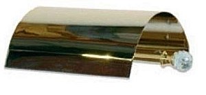 Держатель для туалетной бумаги Tiffany World Crystal TWCR219oro-new sw золото/swarovski купить в интернет-магазине сантехники Sanbest