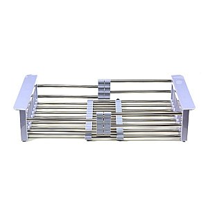 Комплект мойки Melana ProfLine S7843H+4 сатин купить в интернет-магазине сантехники Sanbest