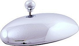 Излив водопад на ванну Rav-Slezak VOD7000 хром купить в интернет-магазине сантехники Sanbest