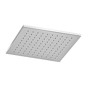 Верхний душ OMNIRES SLIMLINE WG220CR купить в интернет-магазине сантехники Sanbest