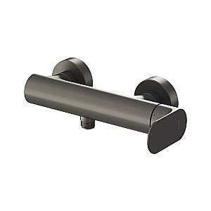 Смеситель для душа Ravak Eleganta X070331 графит купить в интернет-магазине сантехники Sanbest