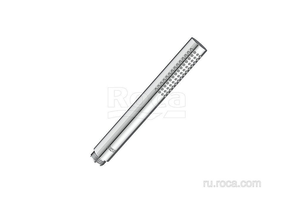 Душевая лейка Roca Stella 5B9B61C00 купить в интернет-магазине сантехники Sanbest