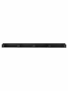 Крючок WONZON & WOGHAND ECLIPSE WW-9155-BL черный купить в интернет-магазине сантехники Sanbest