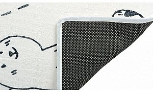 Коврик для ванной FIXSEN TEDDY FX-6001T купить в интернет-магазине сантехники Sanbest