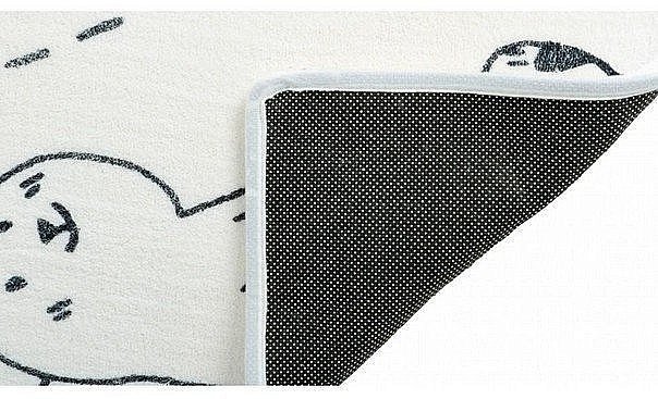 Коврик для ванной FIXSEN TEDDY FX-6001T купить в интернет-магазине сантехники Sanbest