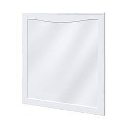 Зеркало Caprigo Torino 85 Бланж в ванную от интернет-магазине сантехники Sanbest