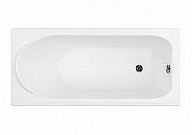 Акриловая ванна Aquanet Nord 160x70 205533 с к/с купить в интернет-магазине Sanbest