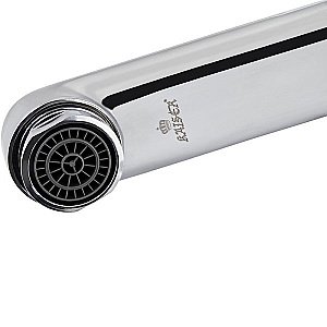 Смеситель для ванны Kaiser County 55255 купить в интернет-магазине сантехники Sanbest