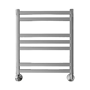 Полотенцесушитель водяной Lemark Mars П7 LM35607 купить в интернет-магазине сантехники Sanbest