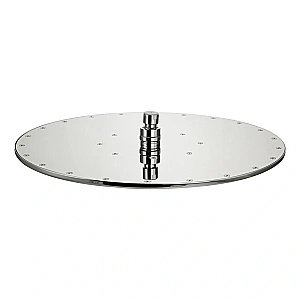 Верхний душ Migliore LATINO 29681 хром купить в интернет-магазине сантехники Sanbest