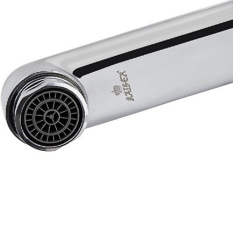 Смеситель для ванны Kaiser County 55255 купить в интернет-магазине сантехники Sanbest