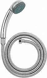 Душевая гарнитура Jacob Delafon ECO E14322-CP купить в интернет-магазине сантехники Sanbest