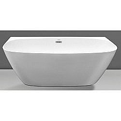 Ванна акриловая Esbano SAN MARINO ESVASANM 170x80 белая купить в интернет-магазине Sanbest