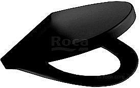 Сиденье для унитаза Soft Close Roca Victoria Nord ZRU9000103 купить в интернет-магазине сантехники Sanbest