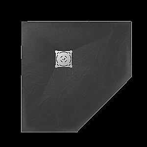 Душевая система RGW Shower Panels SP-6143-01 50140801-01 хром купить в интернет-магазине сантехники Sanbest