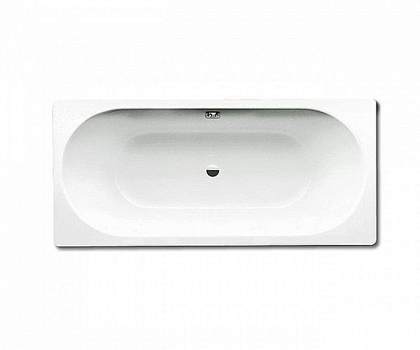Ванна стальная Kaldewei Classic Duo 114 190x90 291500010001 белый купить в интернет-магазине Sanbest