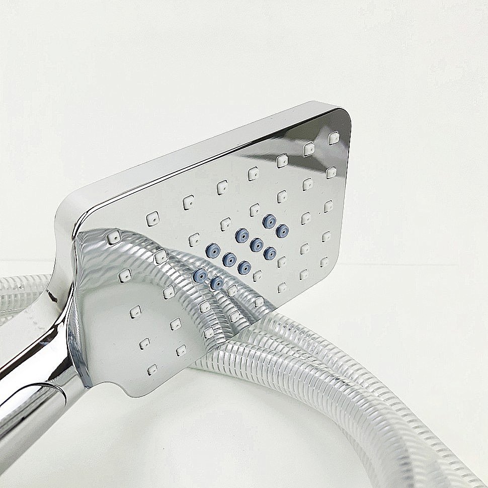 Душевой гарнитур PAINI Ravenna RVCR131 хром купить в интернет-магазине сантехники Sanbest