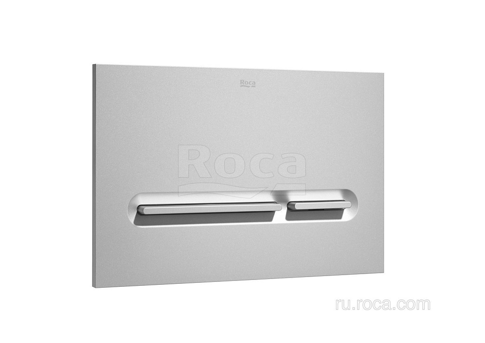 Кнопка для инсталляции Roca PL-5 890099002 купить в интернет-магазине сантехники Sanbest