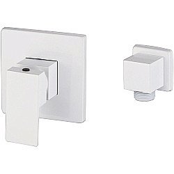 Смеситель для душа Kaiser Sonat 34177-4 купить в интернет-магазине сантехники Sanbest