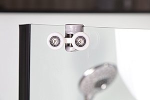 Душевая кабина Niagara Classic NG-6703 80х80 купить в интернет-магазине Sanbest