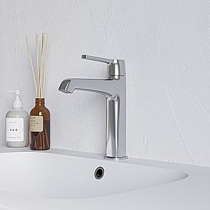 Душевая система RGW Shower Panels SP-6143-01 50140801-01 хром купить в интернет-магазине сантехники Sanbest