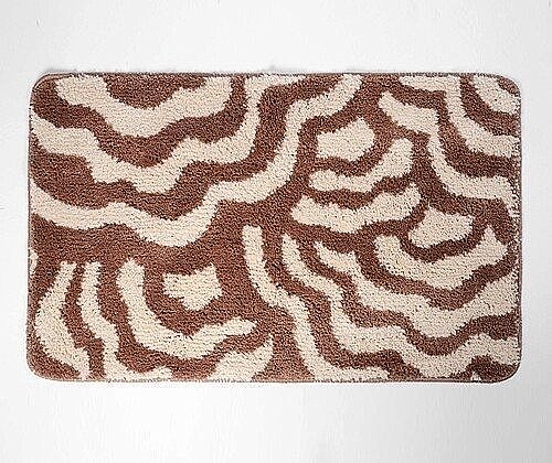 Коврик для ванной WasserKRAFT Donau BM-9401 купить в интернет-магазине сантехники Sanbest