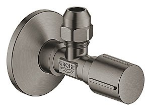 Угловой вентиль Grohe 22039AL0 купить в интернет-магазине сантехники Sanbest