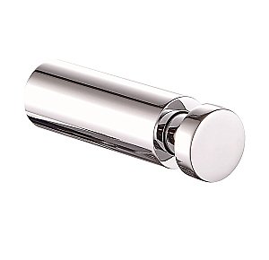 Крючок для ванной WONZON & WOGHAND EASY, Хром (WW-8105-2-CR) купить в интернет-магазине сантехники Sanbest