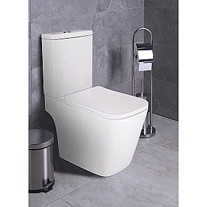 Инсталляция для унитаза Azario AZ-8010-1000 купить в интернет-магазине сантехники Sanbest