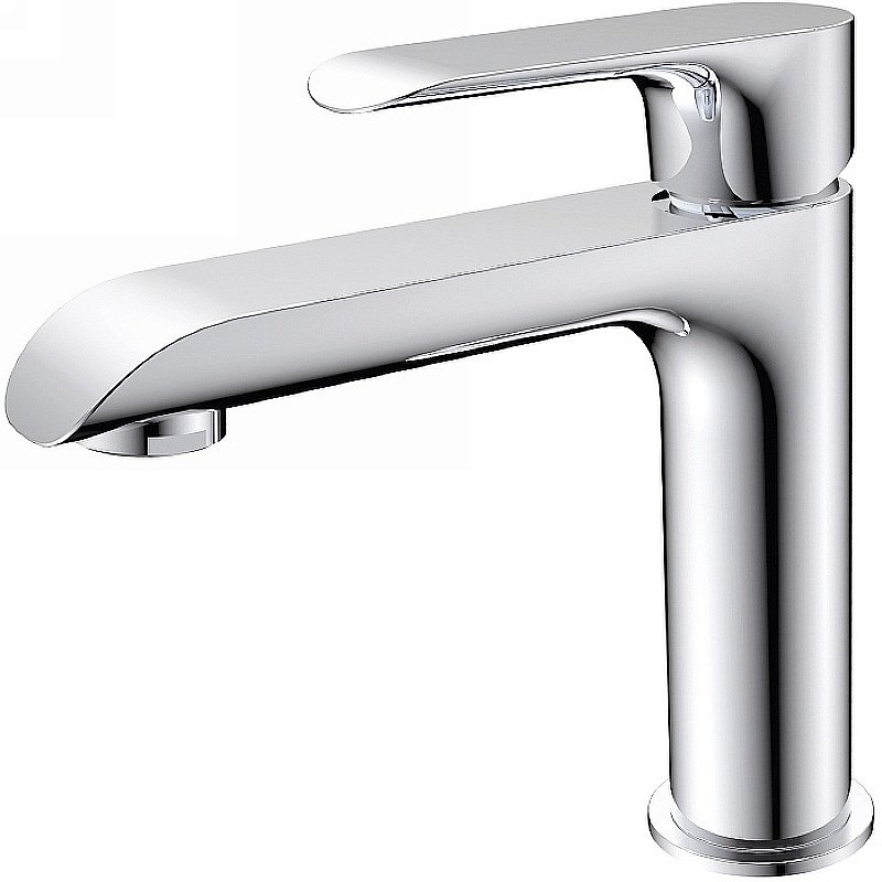 Смеситель для раковины Kaiser Nove 06011 купить в интернет-магазине сантехники Sanbest