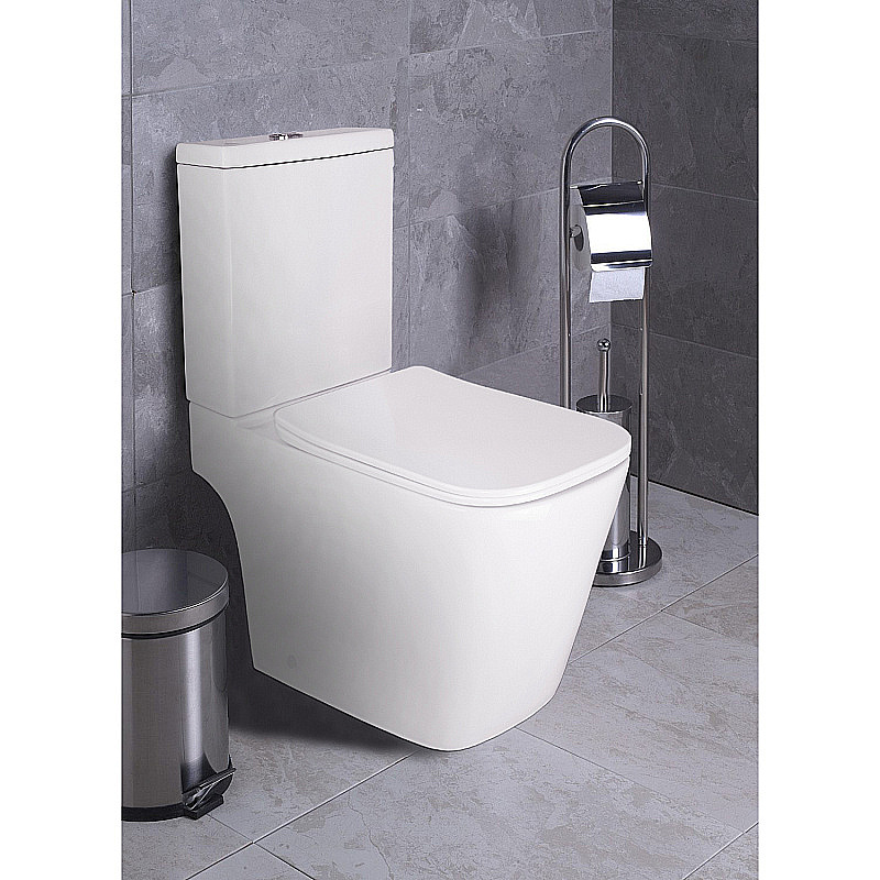 Инсталляция для унитаза Azario AZ-8010-1000 купить в интернет-магазине сантехники Sanbest