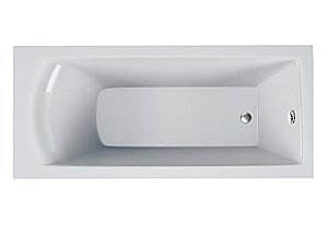 Ванна акриловая Vayer Savero 180x80 купить в интернет-магазине Sanbest