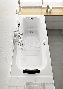 Ванна Roca Sureste ZRU9302787 160х70 купить в интернет-магазине Sanbest