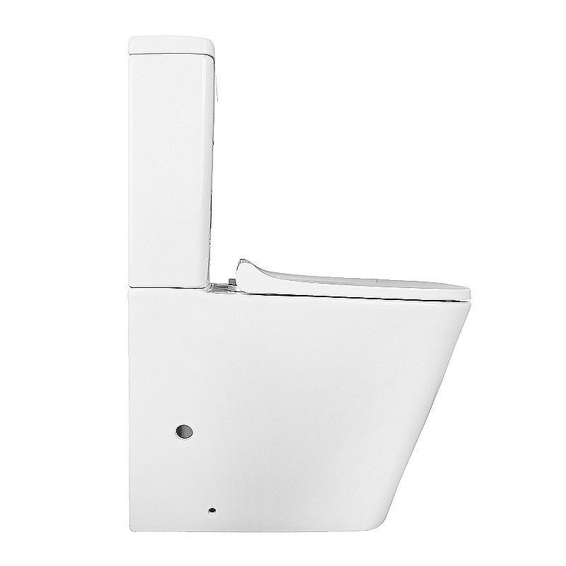 Инсталляция для унитаза Azario AZ-8010-1000 купить в интернет-магазине сантехники Sanbest