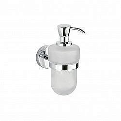 Диспенсер Inda Forum A36120CR21 хром купить в интернет-магазине сантехники Sanbest