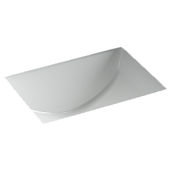 Раковина Ceramica Nova Era CN15002 белая купить в интернет-магазине Sanbest