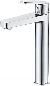 Смеситель для раковины Allen Brau Eclipse 5.E1002-00 хром купить в интернет-магазине сантехники Sanbest