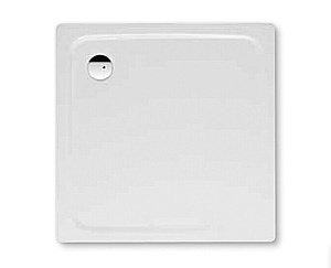 Душевой поддон Kaldewei Superplan 391-2 100x100 купить в интернет-магазине Sanbest